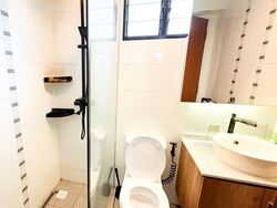 Blk 635B Senja Gateway (Bukit Panjang), HDB 4 Rooms #584500511